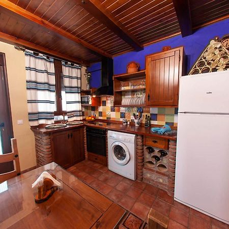 Apartamentos La Suerte Hinojares Extérieur photo
