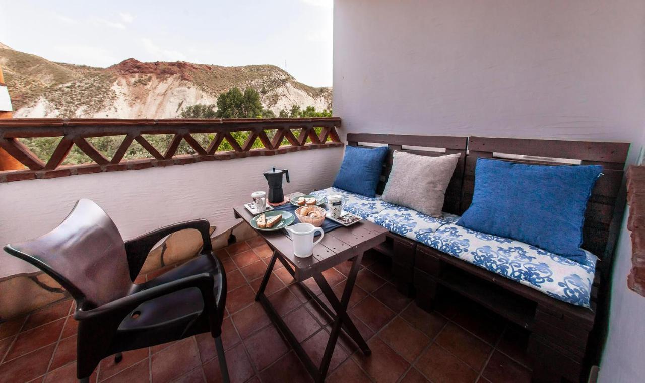 Apartamentos La Suerte Hinojares Extérieur photo