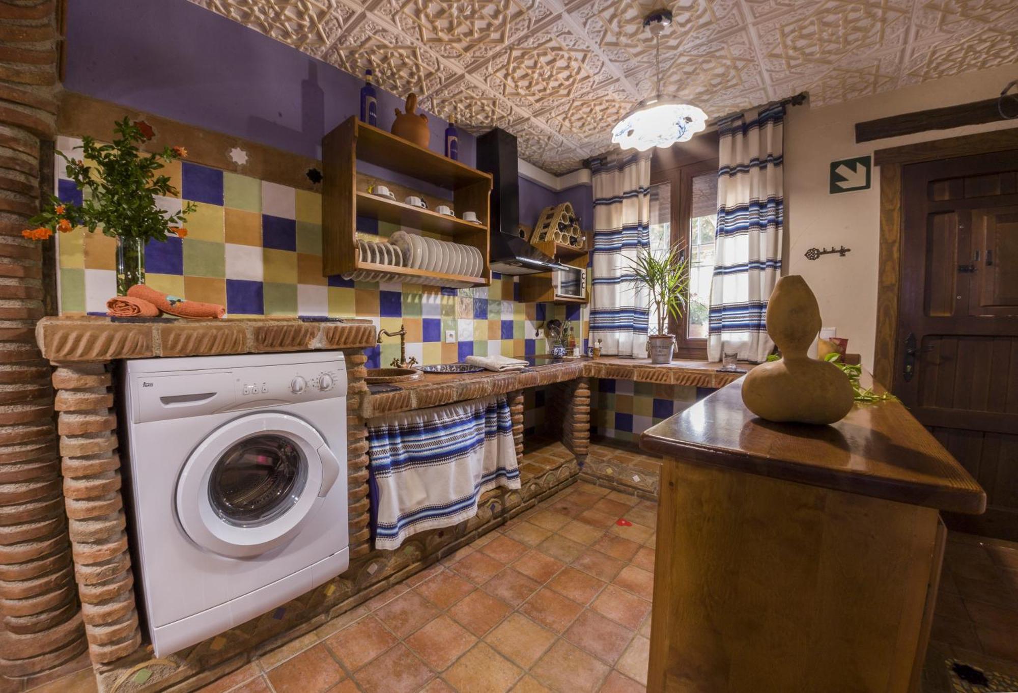 Apartamentos La Suerte Hinojares Extérieur photo